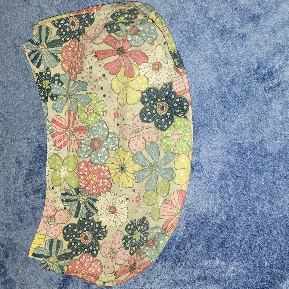 31 Purse skirt